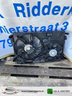 Koelvin set 2- Motor, Ophalen of Verzenden, Gebruikt, Audi