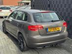 Audi A3 Sportback 1.2 TFSI Attr. Adv| CLIMA| NAVI| CRUISE| T, Voorwielaandrijving, Euro 5, Stof, Gebruikt