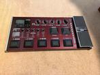 Korg AX3000 B multi-effect basgitaarprocessor, Muziek en Instrumenten, Effecten, Ophalen of Verzenden, Gebruikt, Multi-effect
