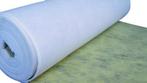 Fonofive geluidsisolatie ondervloer oa onder max4 betonvloer, Nieuw, Minder dan 4 cm, Overige materialen, Vloerisolatie