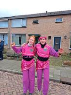 Harem pak, Ophalen, Gedragen, Carnaval, Kleding
