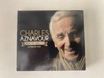 Charles Aznavour ., Cd's en Dvd's, Gebruikt, Ophalen of Verzenden