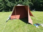 3 persoons tent, Caravans en Kamperen, Tenten, Ophalen, Zo goed als nieuw