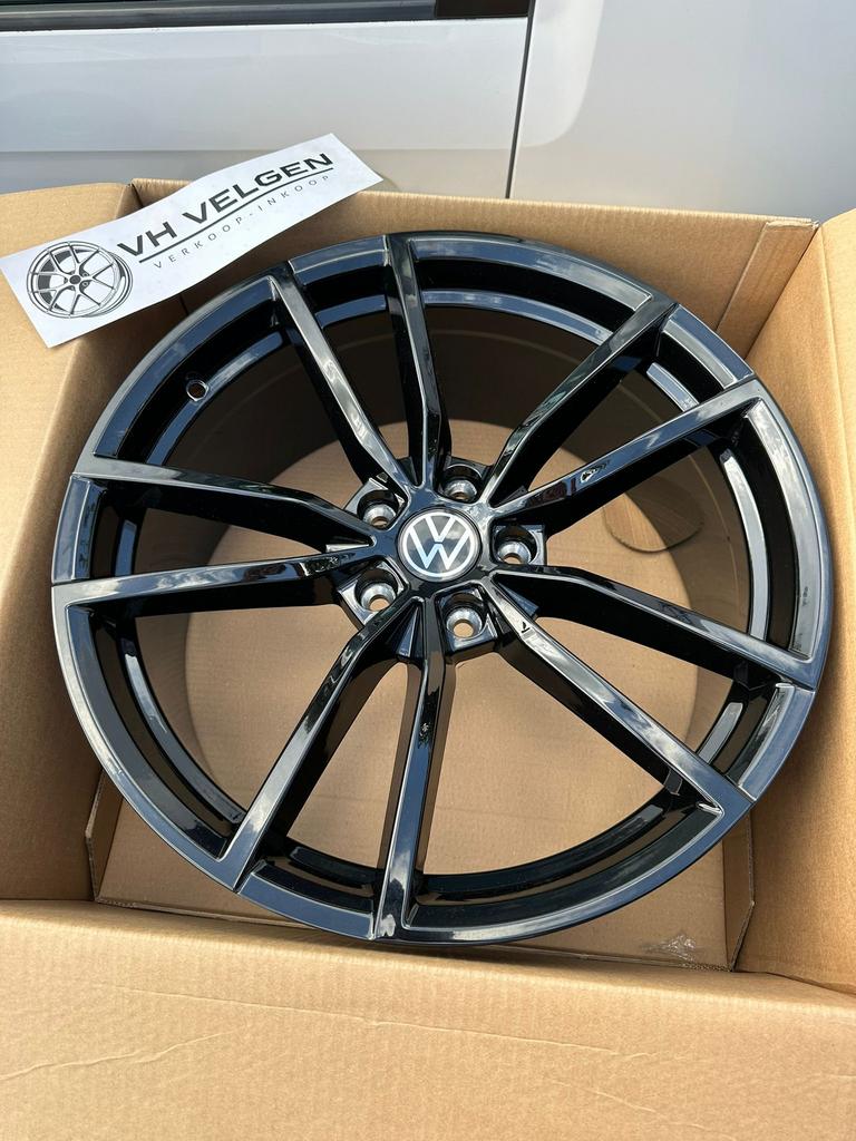 19 inch volkwagen pretoria look velgen 5x112 Nieuw!, Auto-onderdelen, Banden en Velgen, Ophalen, 18 inch, Velg(en), Nieuw