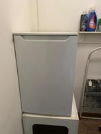 Vriezer zo goed als nieuw, Witgoed en Apparatuur, Vriezers en Diepvrieskisten, Ophalen, Zo goed als nieuw, Vrijstaand, Minder dan 60 cm