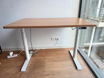 Flexispot Bureau - Elektrisch Verstelbaar beschikbaar voor biedingen
