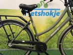 Fietshokje Amersfoort: Raaks Lodge Transport N3 H53, Overige merken, 53 tot 56 cm, Versnellingen, Nieuw