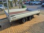 Henra PL273018 bak 3.01 x 1.85 m. 2700 kg bouwjaar 2023, Ophalen, Gebruikt