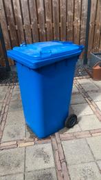 Nette schone kliko, Ophalen, Kunststof, Gebruikt, 40 liter of meer