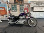 HARLEY-DAVIDSON SPORTSTER CUSTOM  XL 53 C (bj 2002) 17,652 k, 2 cilinders, HARLEY-DAVIDSON, Bedrijf, Onbekend