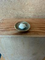 Bord voedsel - 2.5cm - keramiek of porselein, Ophalen of Verzenden, Zo goed als nieuw, Poppenhuis