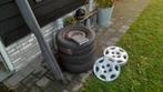 Onderdelen citroen berlingo banden wieldop Hoedenplank meer!, Ophalen, Gebruikt, Citroën
