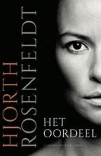 Hjort Rosenfeldt - Het oordeel / De Bergmankronieken, Ophalen of Verzenden, Zo goed als nieuw, Nederland