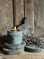 Waxinelichthouder Hooglander Brynxz, Sliedrecht, Nieuw, Ophalen of Verzenden, Home Fourteen