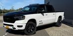 Dodge Ram 1500 5.7 V8 4x4 Crew Cab 5'7 Limited - ram boxen, Auto's, Bestelauto's, Automaat, 5654 cc, 0 kg, Wit