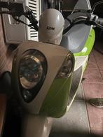 sym scooter brom, Fietsen en Brommers, Scooters | SYM, Ophalen, Zo goed als nieuw, Benzine, Overige modellen