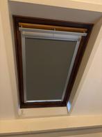 VERDUISTERD ROLGORDIJN VELUX, Ophalen, 50 tot 100 cm, Zo goed als nieuw, Minder dan 100 cm