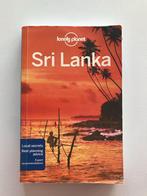 Lonely Planet Sri Lanka, Boeken, Reisgidsen, Gelezen, Azië, Ophalen of Verzenden, Lonely Planet