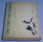 Fritz & Margrit Hug - Die Esel des Herrn, Boeken, Ophalen of Verzenden, Gelezen, Fritz & Margrit Hug