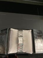 Guess dameshorloge, Sieraden, Tassen en Uiterlijk, Horloges | Dames, Staal, Gebruikt, Staal, Guess