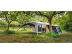 Campooz Lazy Jack, Caravans en Kamperen, Vouwwagens, Tot en met 6, Campooz