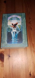 De Elfenstenen van Shannara - Jerry Brooks, Boeken, Ophalen of Verzenden, Gelezen, Jerry Brooks