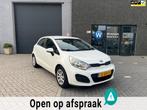 Kia Rio 1.2 CVVT Comfort Pack - Airco / 1e Eigenaar / Nap, Euro 5, Gebruikt, 4 cilinders, Wit