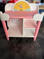 Baby annabell commode ( zapf creation), Kinderen en Baby's, Speelgoed | Poppen, Ophalen, Zo goed als nieuw, Babypop