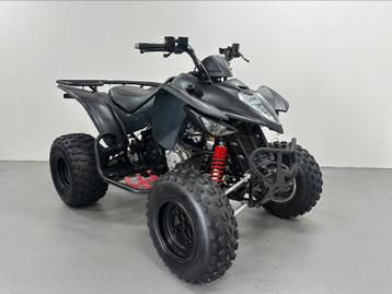KYMCO MAXXER 300 Black Max Edition 2016 NL-kenteken 1900km beschikbaar voor biedingen