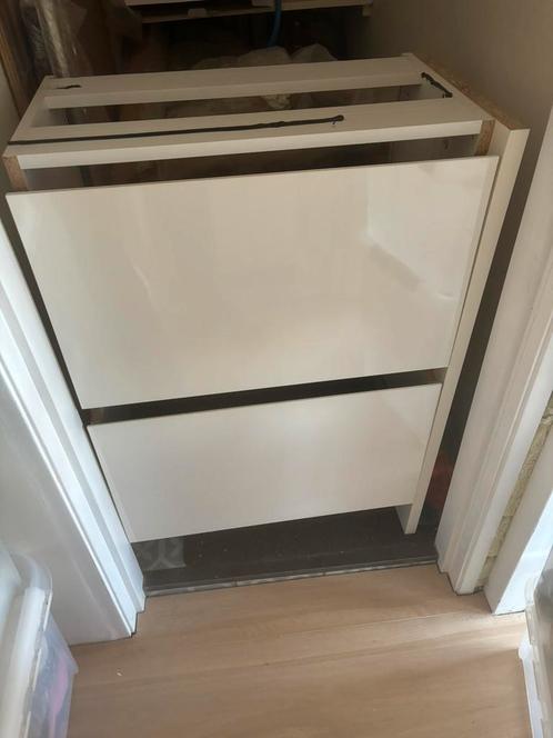 Ladenkastje uit keuken te koop, Huis en Inrichting, Kasten | Stellingkasten, Zo goed als nieuw, Ophalen