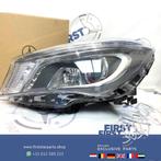 W117 C117 CLA ILS LED AMG KOPLAMP LINKS RODE RING 2013-2016, Auto-onderdelen, Verlichting, Gebruikt, -, Ophalen of Verzenden, -
