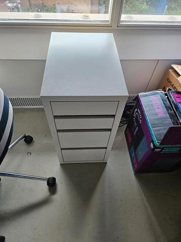 Ikea ladeblok micke 