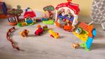 Zoef Zoef, Kinderen en Baby's, Speelgoed | Vtech, Ophalen of Verzenden, Zo goed als nieuw, 2 tot 4 jaar