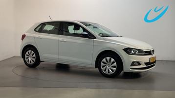 Volkswagen Polo 1.0 TSI Comfortline App-Connect Airco Elektr beschikbaar voor biedingen