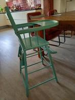 Kinderstoel, Kinderen en Baby's, Kinderstoelen, Ophalen, Gebruikt, Overige typen, Afneembaar eetblad