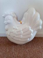 Puddingvorm haan, Ophalen of Verzenden