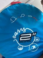 Quechua tent easy pop up, Caravans en Kamperen, Ophalen, Tot en met 2