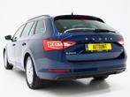 Skoda Superb Combi 1.4 TSI iV 218PK | Virtual | Sound System, Auto's, Skoda, Stof, Gebruikt, Zwart, 4 cilinders