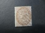 A03377: Straits Settlements QV 5 c CA, Ophalen of Verzenden