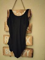 Zwart badpak maat S - Zo goed als nieuw!, Kleding | Dames, Badmode en Zwemkleding, Ophalen of Verzenden, Zo goed als nieuw, Zwart