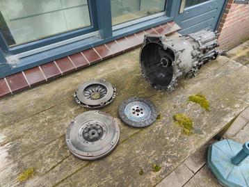 Versnellingsbak ZF BMW E46 320d 320Cd GS6-37DZ beschikbaar voor biedingen