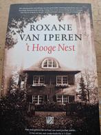 Roxane van Iperen - 't Hooge Nest, Ophalen of Verzenden, Zo goed als nieuw, Roxane van Iperen