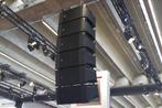 Gezocht: Electro Voice X2 line array X line advance, Geen, Geen, Zo goed als nieuw, 120 watt of meer