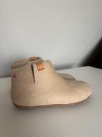 Tofvel pantoffels 36, Ophalen of Verzenden, Zo goed als nieuw, Pantoffels of Sloffen