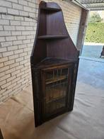 hoek kasten, Antiek en Kunst, Antiek | Meubels | Kasten, Ophalen