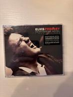 #608 Elvis - Heartbreak Hotel-I was the one CD Single, Ophalen of Verzenden, Nieuw, Cd of Plaat