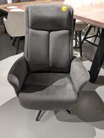 DRAAIFAUTEUIL VOOR SPOTPRIJS NIEUW. 149,-