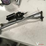 BMW E46 320 coupe 2001 Ruitenwissermechaniek met motor, Ophalen of Verzenden, Gebruikt