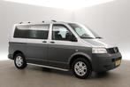 Volkswagen Transporter 1.9 TDI 300 L1H1 | Dubbele Cabine | 5, Auto's, Voorwielaandrijving, Gebruikt, 4 cilinders, Volkswagen