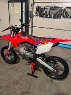 Pitbike 140cc Crosser - Perfect voor Beginners!, Fietsen en Brommers, Gebruikt, 4 versnellingen, Ophalen, 140 cc